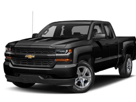 CHEVROLET SILVERADO LD 2019 2GCVKMECXK1190987 image